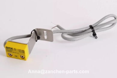 Sick WTB9-3P3461 Photoelectric switch